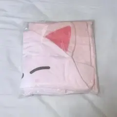 アイエン フードタオル