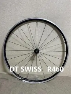 SHIMANO - タイヤ スプロケ DT SWISS R460 ロードバイク ホイール 完成車外し SHIMANO - タイヤ スプロケ DT SWISS R460 ロードバイク