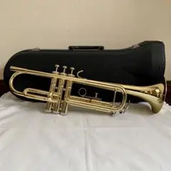 トランペット JUPITER JTR-300 ケース付き