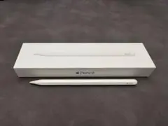 Apple Pencil 第二世代