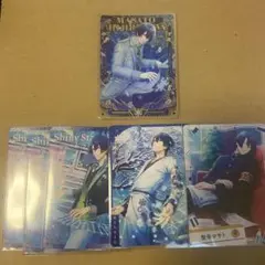 うたプリ_シャニライ・ビジュコレvol.3/R(聖川真斗)