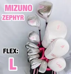 【レディース】 Lamola × adidas やさしい ゴルフ セット 女性用 2025年最新】lamola ゴルフの人気アイテム - メルカリ