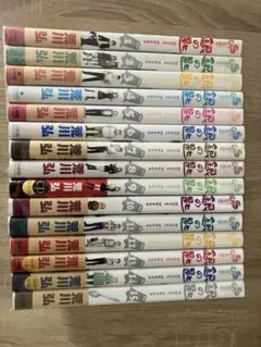 銀魂 全巻セット