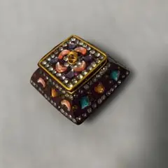 小物入れ　アラビアン