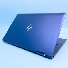 hp Elite Dragonfly /タッチ2in1コンバーチブルノートPC