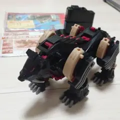 未組立 内袋未開封 ゾイド ブラストルタイガー DVD付き ZOIDS 2025年最新】ゾイド ブラストルタイガーの人気アイテム - メルカリ