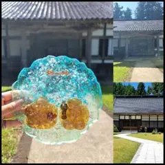 全巡礼勝負運向上本質を見抜き成功へ導く福の神オルゴプレート