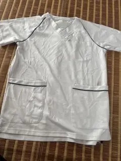 ナース服白