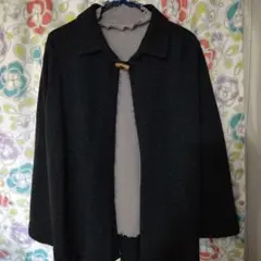 センソユニコ アウタージャケット 中古品