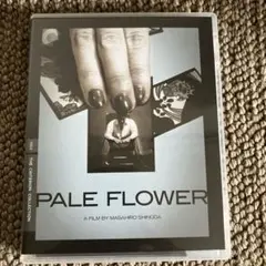 【Blu-ray】乾いた花(‘64)篠田正浩/クライテリオン版