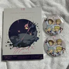 あんスタ スタライ 8th Blu-ray