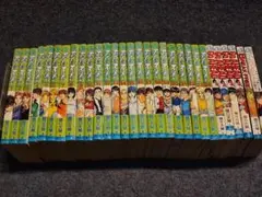 漫画 ホイッスル サッカー 週刊少年ジャンプ 集英社 樋口大輔 全巻セット+α