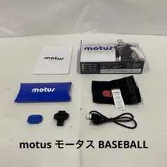 motus モータス BASEBALL