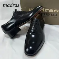 H510 madras マドラス 新品未使用 ビジネスシューズ 24 メンズ