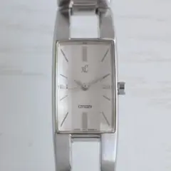 稼働品　CITIZENXCシチズン クロスシー 腕時計 5931-H16901Y