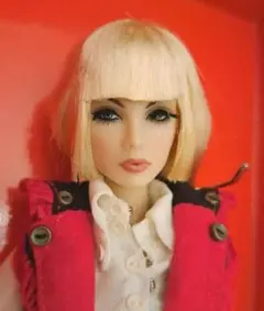 2025年最新】Jason wu dollの人気アイテム - メルカリ