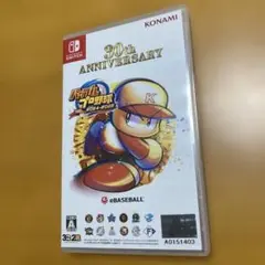 Switch パワフルプロ野球2024-2025