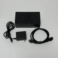 【訳あり】switch ドックセット タバコ臭 スイッチ 初期型