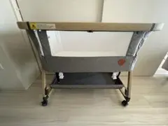 HZDMJ ベビーベッド