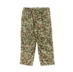SAINT MICHAEL SHERMER ACADEMY CARGO PANT