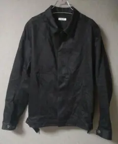 HELMUT LANG New York ジャケット