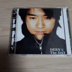 056 DEEN/The DAY