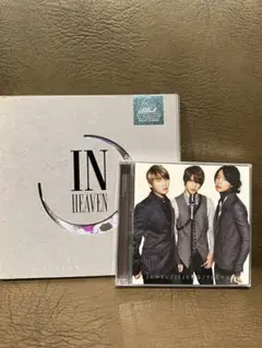 JYJ CD ２点セット