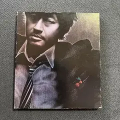 桑田佳祐 明日晴れるかな LPレコード