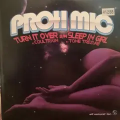 PROH MIC