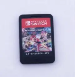 Switch マリオカート8デラックス ソフトのみ