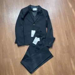 新品タグ付きZARA セットアップ 152cm 卒業式