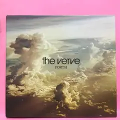 the verve FORTH　DVD付