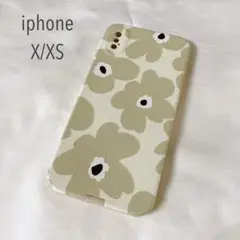 新品 iphone X/XSスマホケース ソフトケース