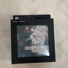 米津玄師 Teenage Riot 特典付き