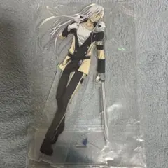リボーン ひこくじ BIGアクリルスタンド スクアーロ