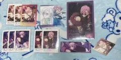 エリオスR ぱしゃこれプレミアム他　レア　箔押し　特典付き　ビアンキ②