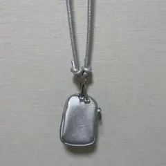 【即購入可】スマホショルダー シルバー