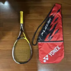 YONEX FLASER 5V UXL0