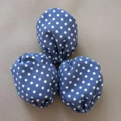 お手玉　3個
