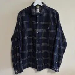 The North Face A5 シャツ 長袖 アウトドア キャンプ