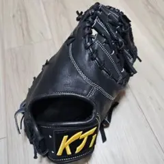 KT1（オーゾネスポーツ） 硬式ファーストミット　屋外未使用 KT1（オーゾネスポーツ） 硬式ファーストミット 屋外未使用