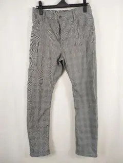 パンツ　カジュアルパンツ　メンズ(Mサイズ)
