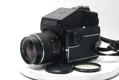 【完動美品】Mamiya M645 1000S / 55mm F2.8