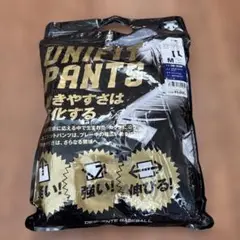 【未使用品】デサント　ユニフォーム　レギュラーフィットパンツ　Mサイズ