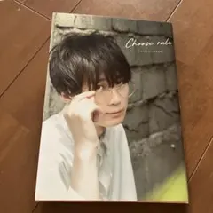 江口拓也 写真集 CHOOSE RULE ＋VOICE2冊 合計3冊セット - メルカリ