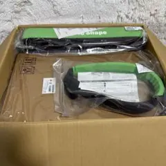 【新品未使用】 バウンズシェイプ　ショップジャパン