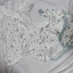 ベビー肌着 3点セット ✨