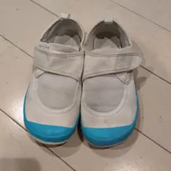 教育パワーシューズ　19.5cm