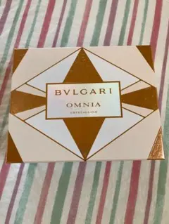 ブルガリ オムニア クリスタリン