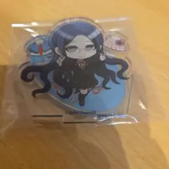 白銀つむぎ ダンガンロンパV3 東京タワー アクリルスタンド